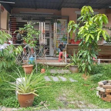Genting Bukit Tinggi Homestay Екстериор снимка