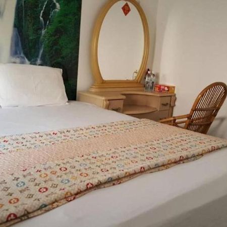 Genting Bukit Tinggi Homestay Екстериор снимка