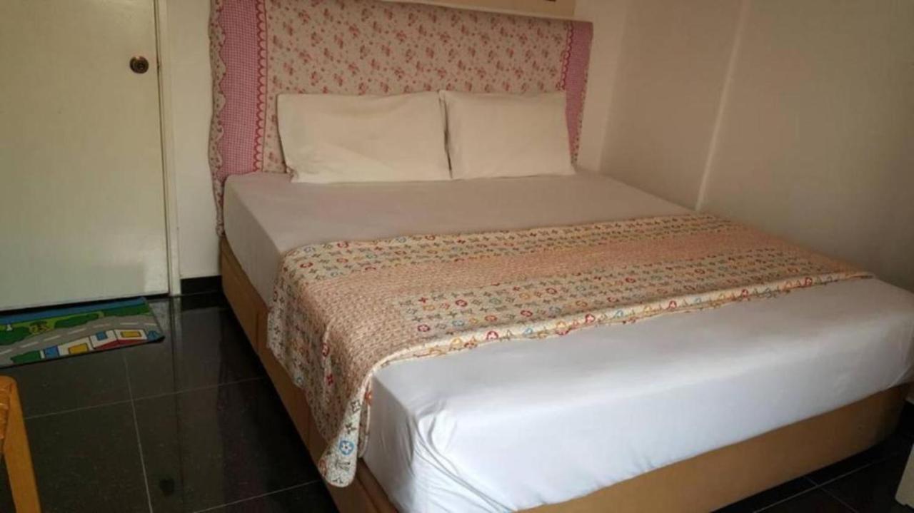 Genting Bukit Tinggi Homestay Екстериор снимка