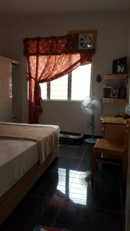 Genting Bukit Tinggi Homestay Екстериор снимка