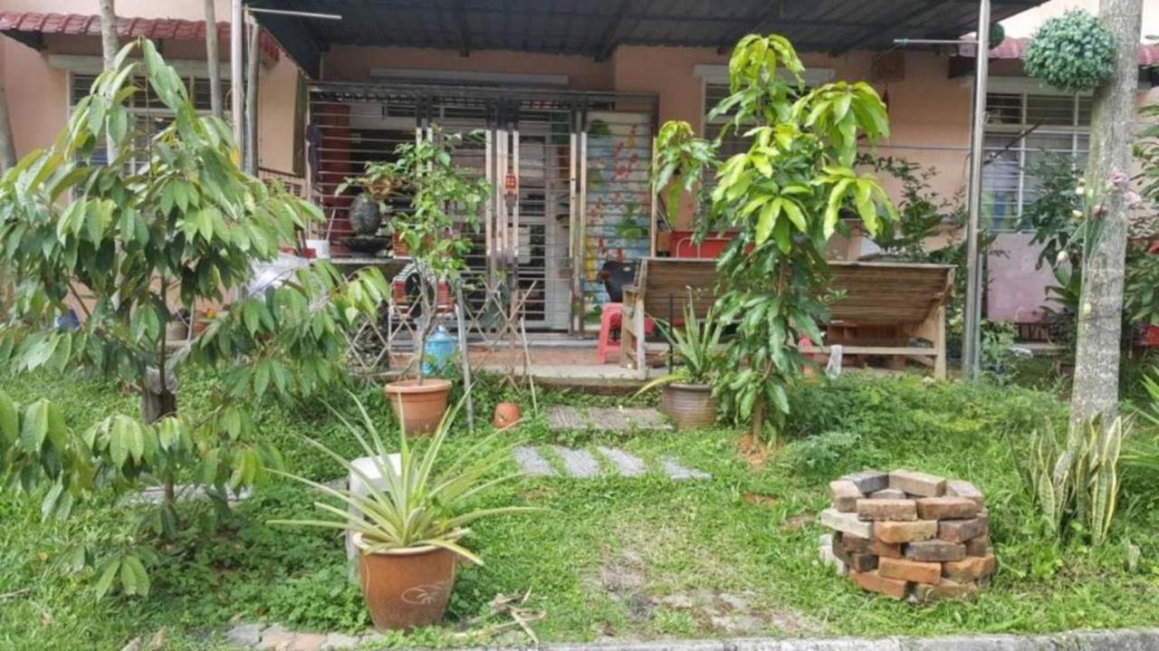 Genting Bukit Tinggi Homestay Екстериор снимка