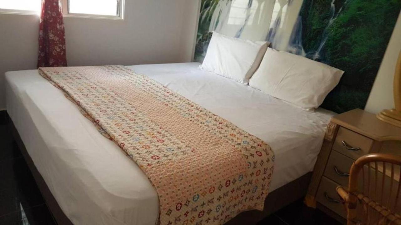 Genting Bukit Tinggi Homestay Екстериор снимка
