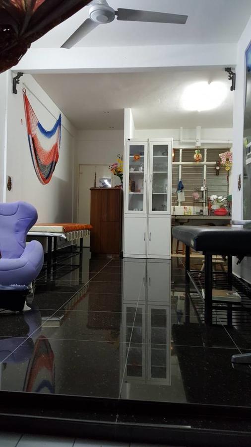 Genting Bukit Tinggi Homestay Екстериор снимка